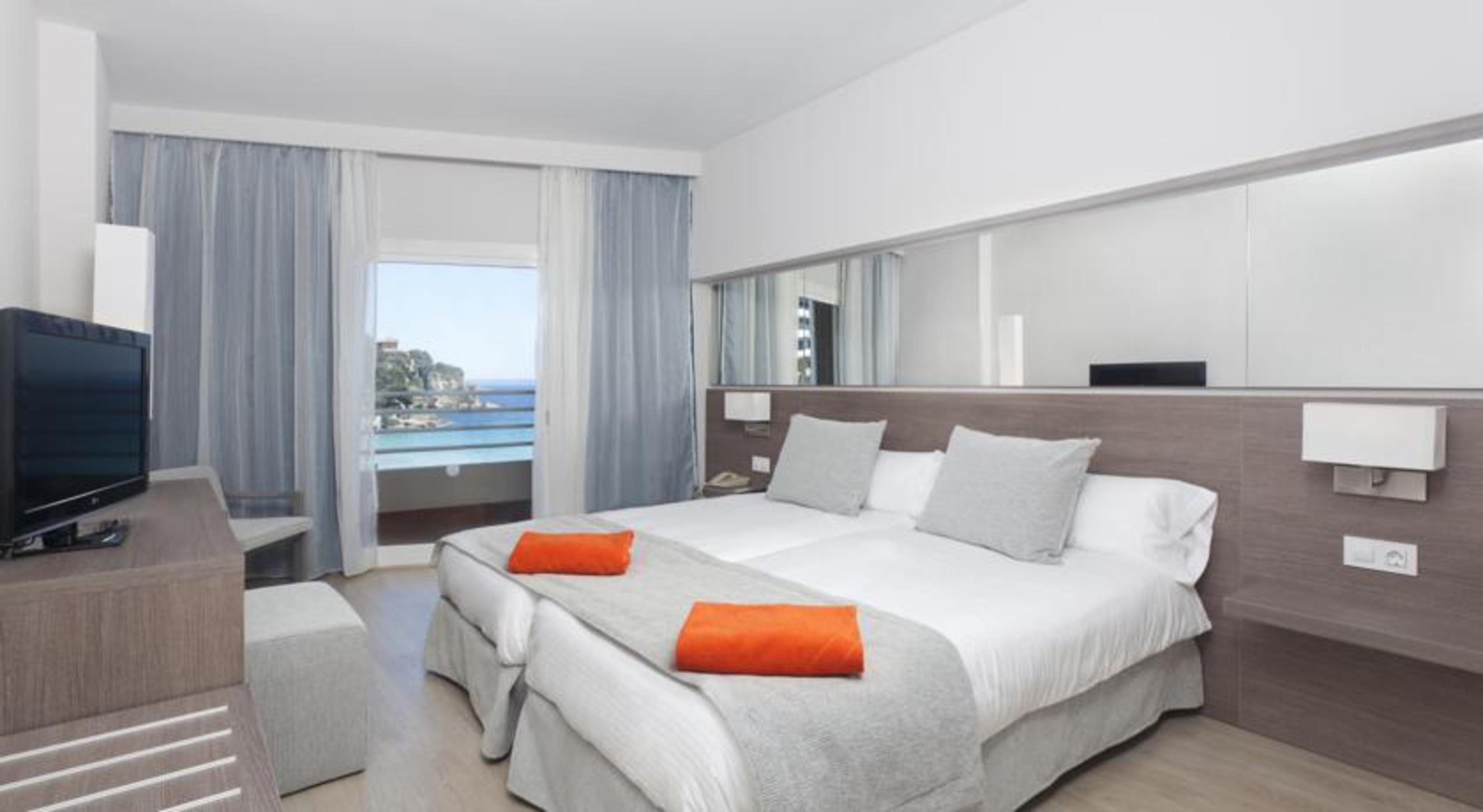 מלון Cala Major  Be Live Experience Costa Palma (Adults Only) מראה חיצוני תמונה